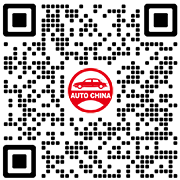 北京汽车展微信二维码